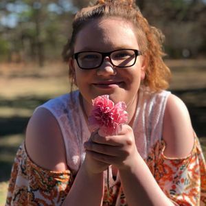 Meet your Posher, Jamie louise